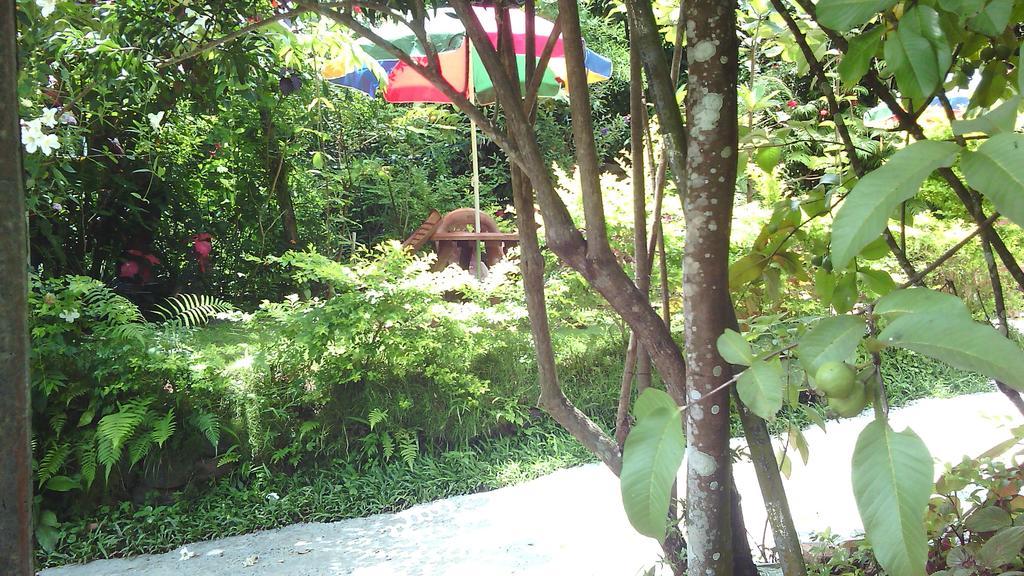 Haniffas Holiday Inn Kandy Esterno foto