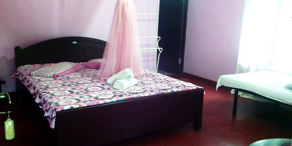 Haniffas Holiday Inn Kandy Camera foto